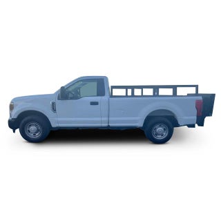 2019 Ford F-250 Base