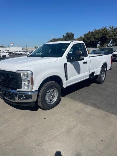 2026 Ford F-250 XL