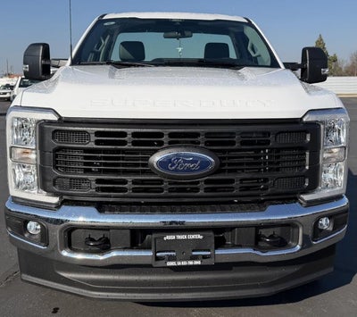 2026 Ford F-250 XL