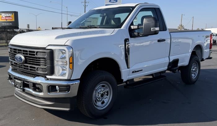2026 Ford F-250 XL