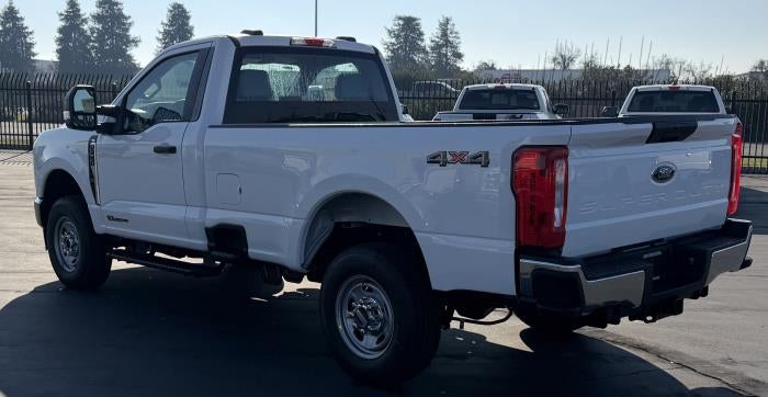 2026 Ford F-250 XL