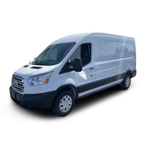 2025 Ford Transit-250 XL