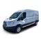 2025 Ford Transit-250 XL