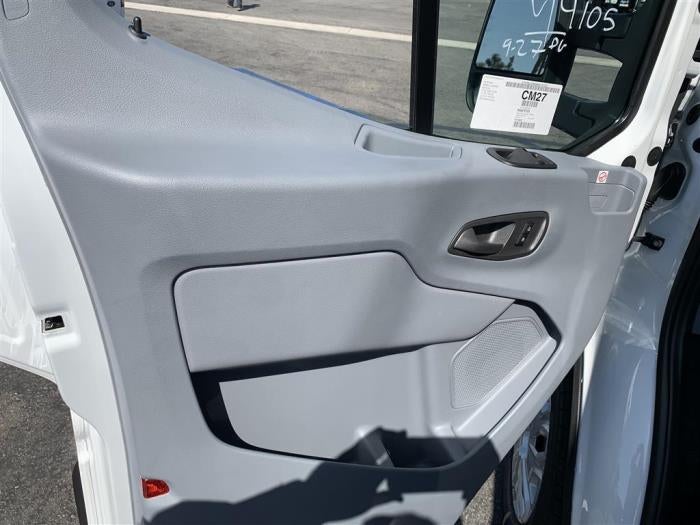 2025 Ford Transit-250 XL