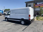 2025 Ford Transit-250 XL