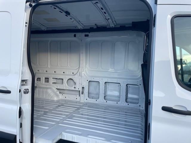 2026 Ford Transit-250 XL