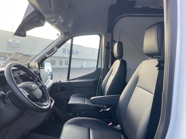 2026 Ford Transit-250 XL