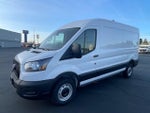 2026 Ford Transit-250 XL