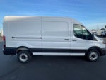2026 Ford Transit-250 XL