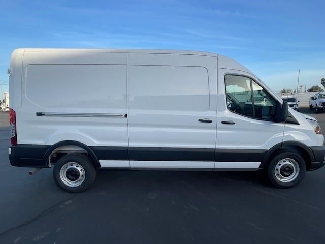 2026 Ford Transit-250 XL