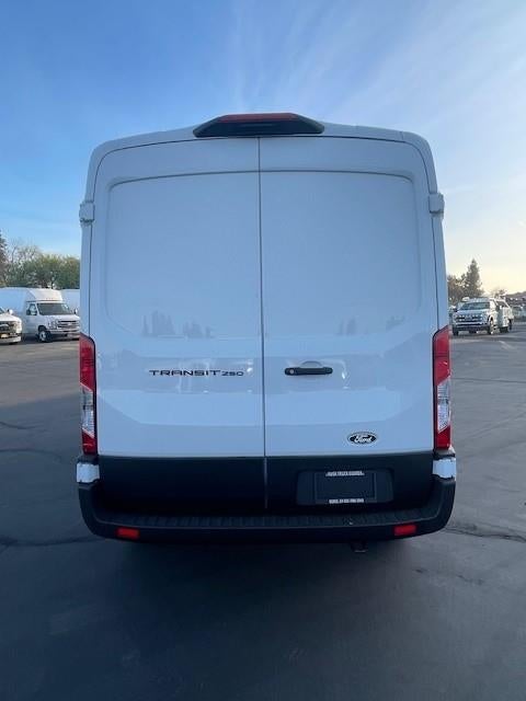 2026 Ford Transit-250 XL