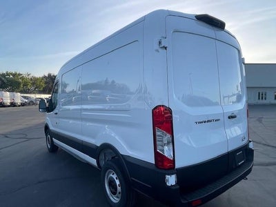 2026 Ford Transit-250 XL