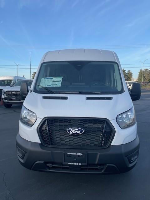 2026 Ford Transit-250 XL