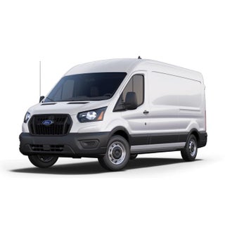 2026 Ford Transit-250 XL