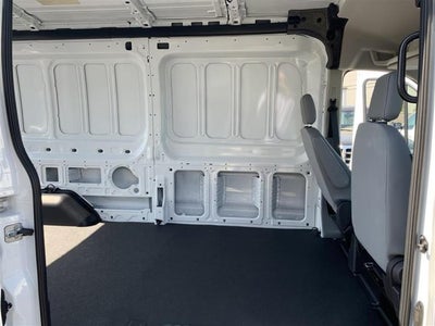 2025 Ford Transit-250 XL