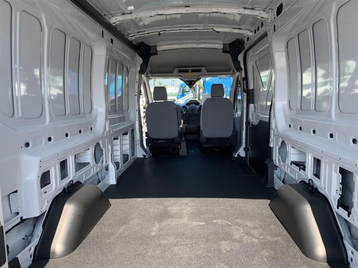2025 Ford Transit-250 XL