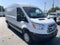 2025 Ford Transit-250 XL