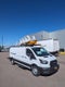 2023 Ford E-Transit XL