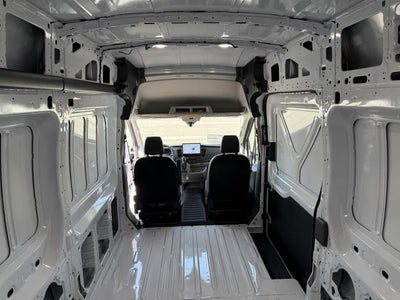 2026 Ford Transit-350 XL