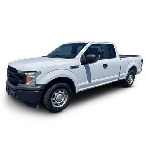 2019 Ford F-150 Base