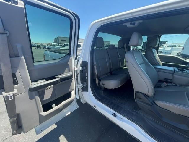 2019 Ford F-150 Base