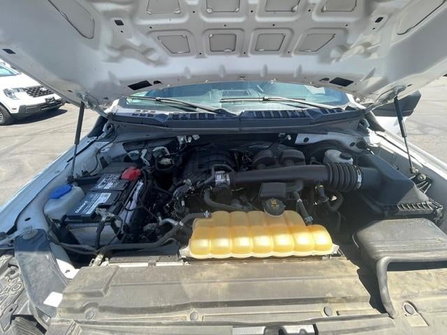2019 Ford F-150 Base