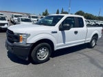 2019 Ford F-150 Base
