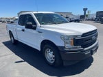 2019 Ford F-150 Base