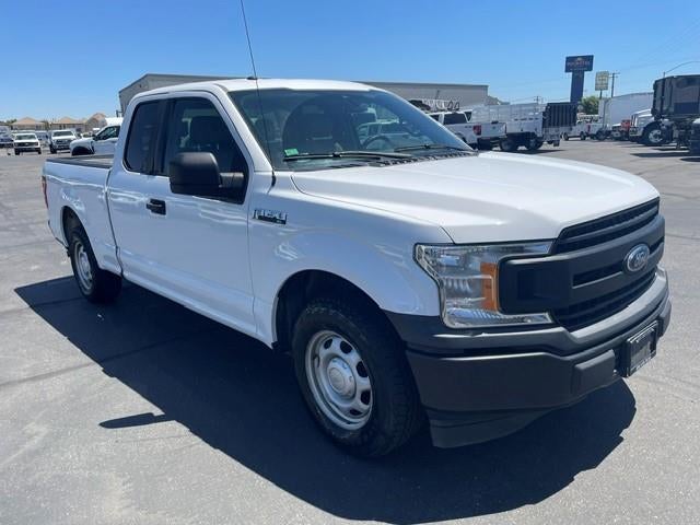 2019 Ford F-150 Base