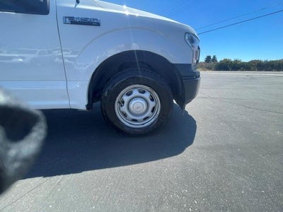 2019 Ford F-150 Base