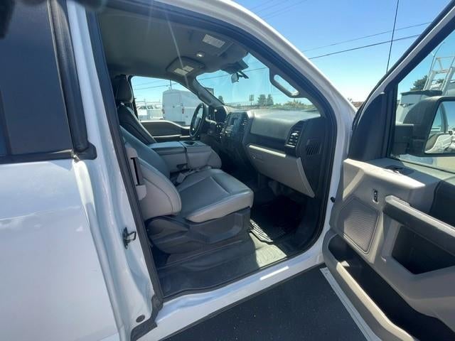 2019 Ford F-150 Base