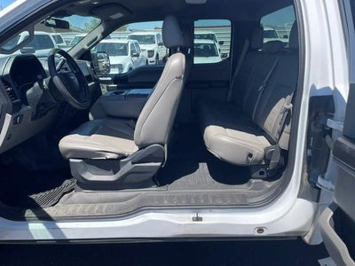 2019 Ford F-150 Base