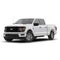 2027 Ford F-150 Raptor
