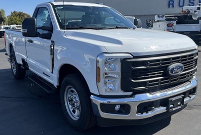 2026 Ford F-350 XL