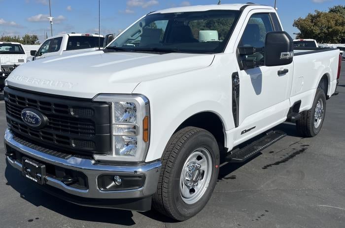 2026 Ford F-350 XL