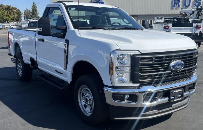 2026 Ford F-350 XL