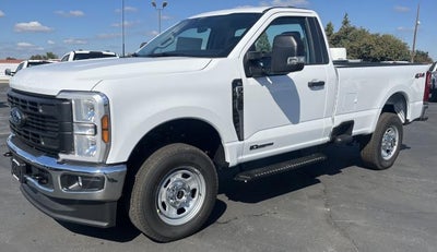 2026 Ford F-350 XL