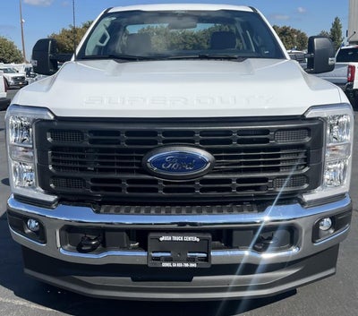2026 Ford F-350 XL