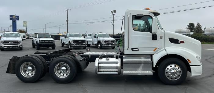 2020 Peterbilt 579 Base