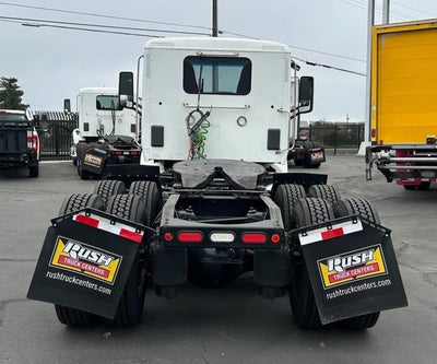 2020 Peterbilt 579 Base