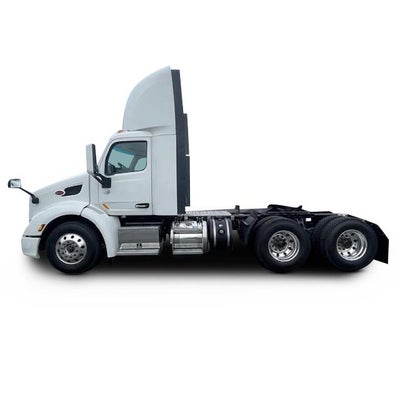 2020 Peterbilt 579 Base