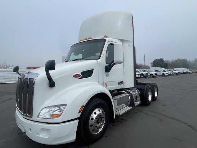 2020 Peterbilt 579 Base