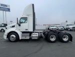 2020 Peterbilt 579 Base