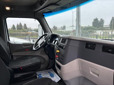 2019 Peterbilt 579 Base