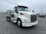 2019 Peterbilt 579 Base