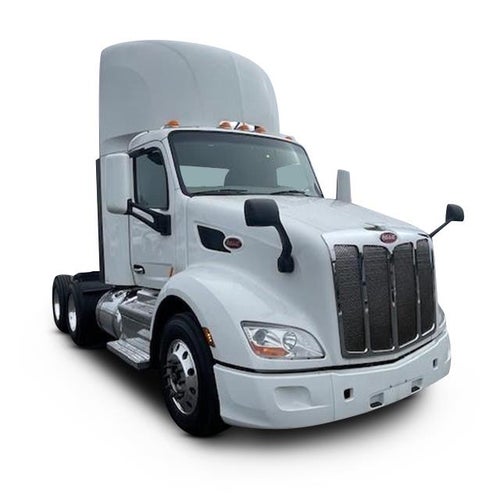 2020 Peterbilt 579 Base