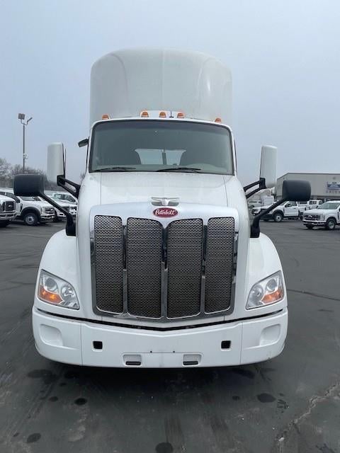 2020 Peterbilt 579 Base