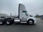 2020 Peterbilt 579 Base