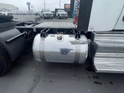 2020 Peterbilt 579 Base