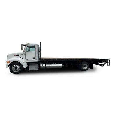 2019 Peterbilt 337 Base